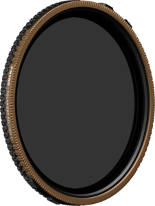 POLARPRO Chroma PMVND/PL/Gold Mist 2-5 stop 77mm