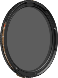 POLARPRO Chroma PMVND/PL/Gold Mist 2-5 stop 95mm