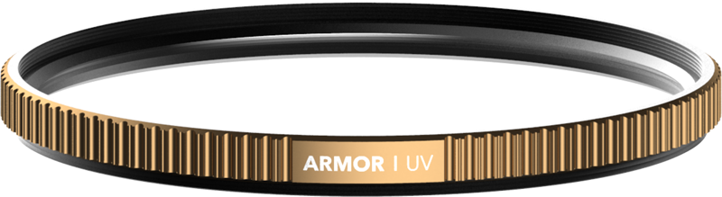POLARPRO QuartzLine Armor UV Filter 67mm