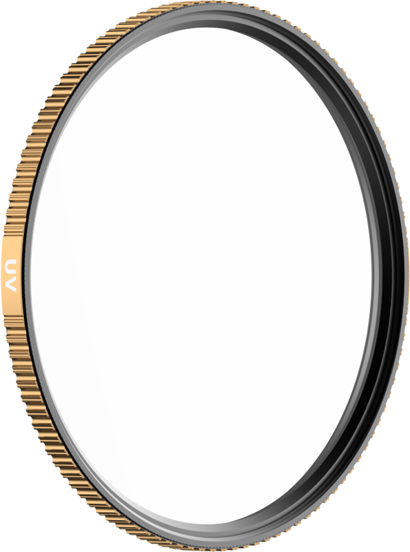 POLARPRO QuartzLine UV Filter 67mm