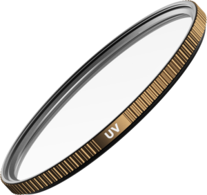 POLARPRO QuartzLine UV Filter 67mm