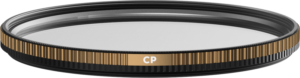 POLARPRO QuartzLine Circular Polarizer CPL Filter 67mm
