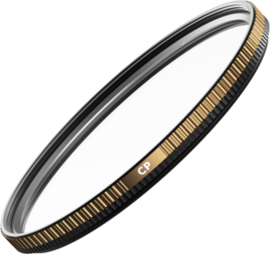 POLARPRO QuartzLine Circular Polarizer CPL Filter 67mm