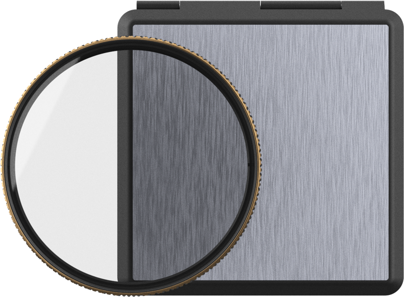 POLARPRO QuartzLine Circular Polarizer CPL Filter 67mm