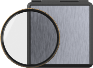 POLARPRO QuartzLine Circular Polarizer CPL Filter 67mm