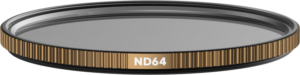 POLARPRO QuartzLine ND8 (3 Stop) Filter 67mm