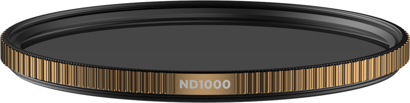 POLARPRO QuartzLine ND8 (3 Stop) Filter 67mm