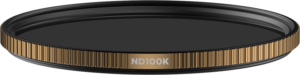 POLARPRO QuartzLine ND8 (3 Stop) Filter 67mm