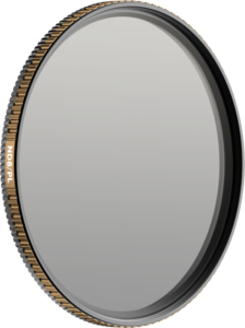 POLARPRO QuartzLine ND8 (3 Stop) / Polarization Filter 67mm