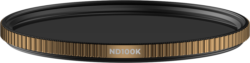 POLARPRO QuartzLine ND16 (4 Stop) Filter 67mm