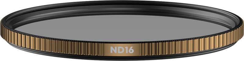POLARPRO QuartzLine ND100K (16 Stop) Filter 67mm