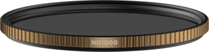 POLARPRO QuartzLine ND100K (16 Stop) Filter 67mm