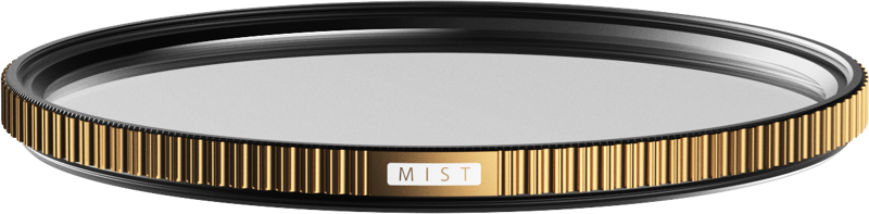 POLARPRO QuartzLine Mist (1/4 diffusion) Filter 67mm