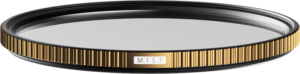 POLARPRO QuartzLine Mist (1/4 diffusion) Filter 67mm