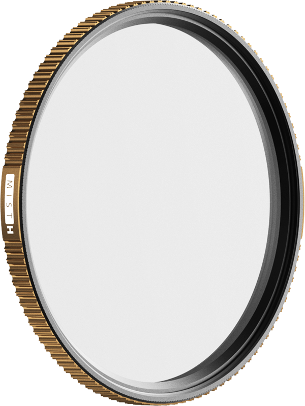 POLARPRO QuartzLine Mist (1/2 Diffusion) Filter 67mm