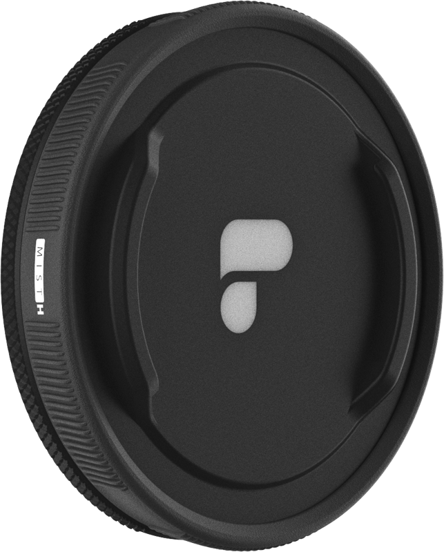 POLARPRO QuartzLine Mist (1/2 Diffusion) Filter 67mm