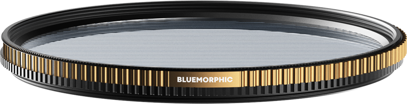 POLARPRO QuartzLine BlueMorphic Filter 67mm