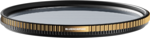 POLARPRO QuartzLine BlueMorphic Filter 67mm