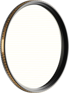 POLARPRO QuartzLine GoldMorhpic Filter 67mm
