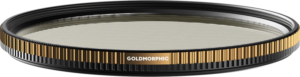 POLARPRO QuartzLine GoldMorhpic Filter 67mm