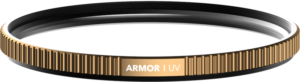 POLARPRO QuartzLine Armor UV Filter 77mm