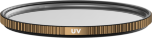 POLARPRO QuartzLine UV Filter 77mm