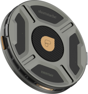POLARPRO Shortstache Mist PL 1/2 Helix MagLock