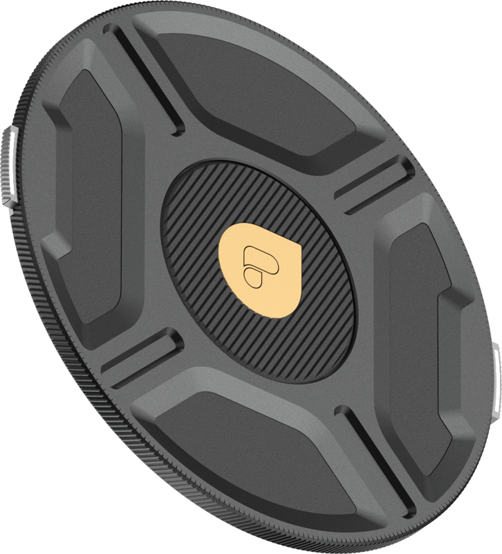 POLARPRO Helix Defender Plate