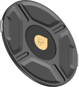 POLARPRO Helix Defender Plate