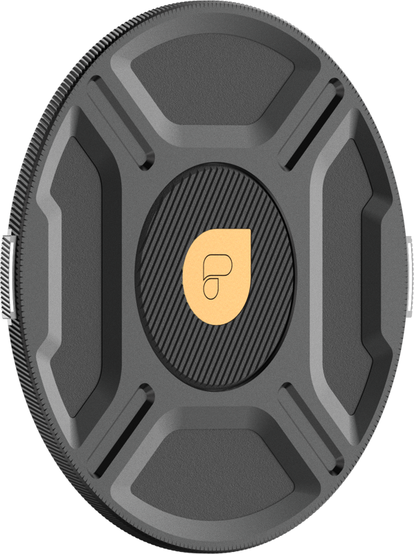 POLARPRO Helix Defender Plate