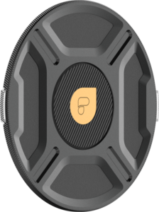 POLARPRO Helix Defender Plate