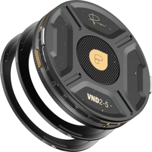 POLARPRO McKinnon Helix VND 2-5 stop Kit