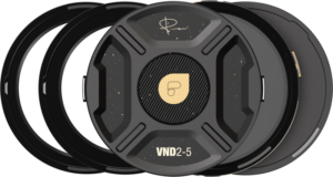POLARPRO McKinnon Helix VND 2-5 stop Kit