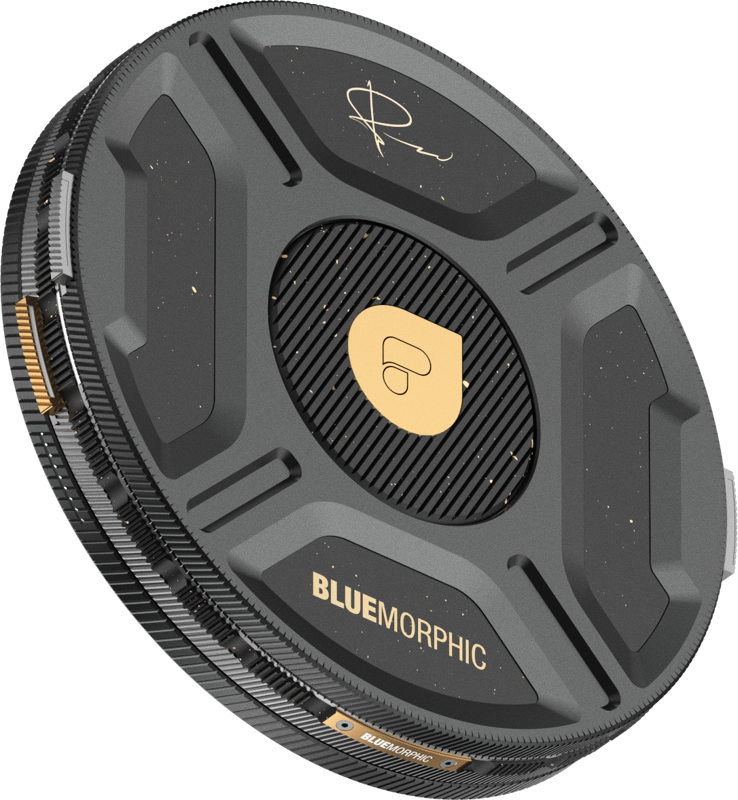 POLARPRO Helix BlueMorphic Filter
