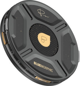 POLARPRO Helix BlueMorphic Filter
