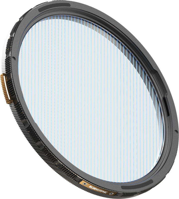 POLARPRO Helix BlueMorphic Filter