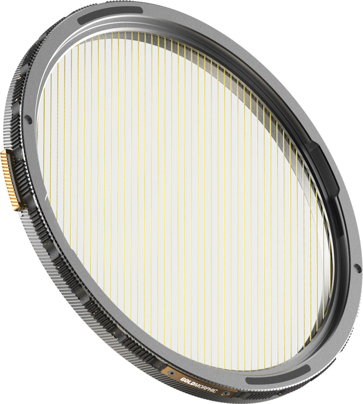 POLARPRO Helix GoldMorphic Filter