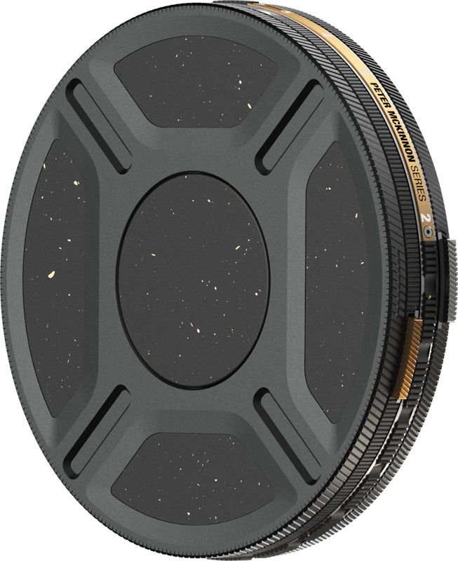 POLARPRO Helix 2-5 Stop PMVND Filter