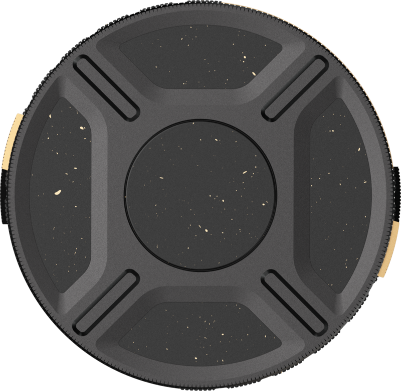 POLARPRO Helix 2-5 Stop PMVND Filter
