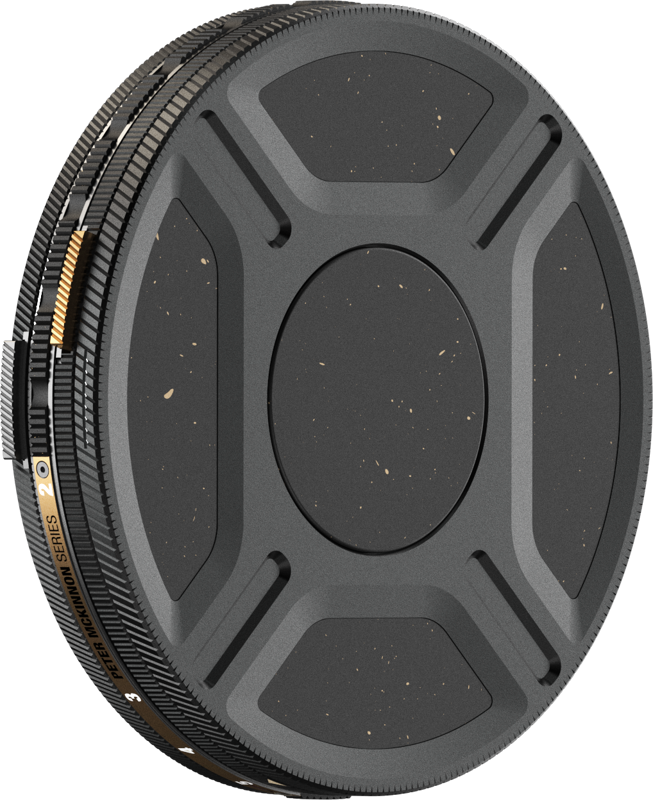 POLARPRO Helix 2-5 Stop PMVND Filter