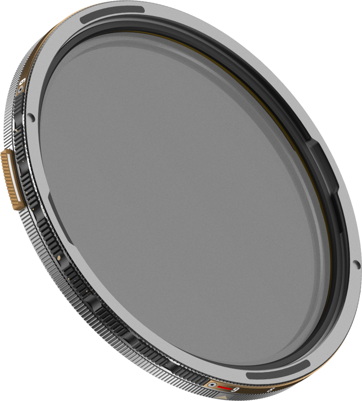 POLARPRO Helix 6-9 Stop PMVND Filter