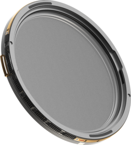 POLARPRO Helix 2-5 Stop PMVND / Mist Filter