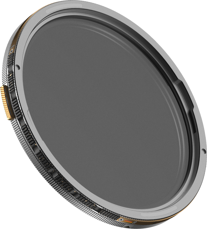 POLARPRO Helix 6-9 Stop PMVND / Mist Filter
