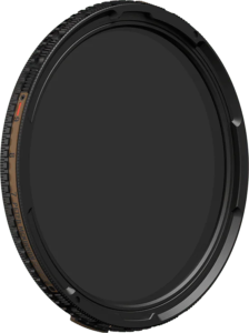 POLARPRO Helix Chroma 2-5 stop PMVND/PL / BlackMist