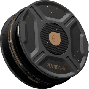 POLARPRO Helix 2-5 Stop PMVND/PL Filter