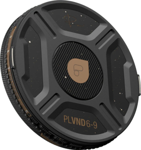 POLARPRO Helix 6-9 Stop PMVND/PL Filter