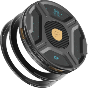 POLARPRO Helix CP Starter Kit