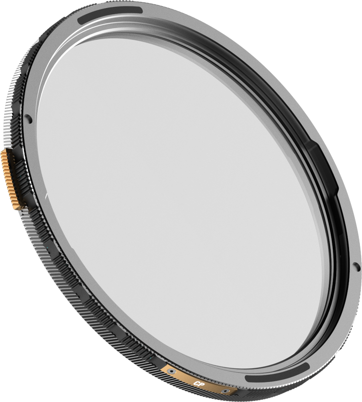 POLARPRO Helix CP Filter