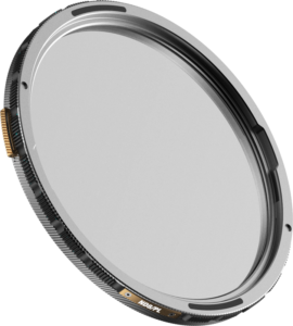 POLARPRO Helix ND8(3stop)/PL Filter