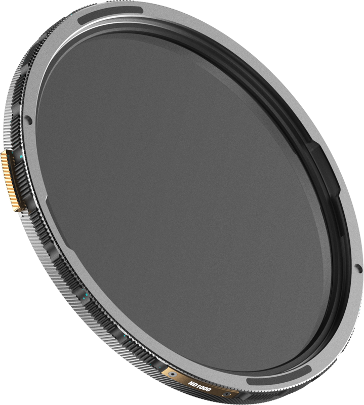 POLARPRO Helix ND1000(10 stop) Filter